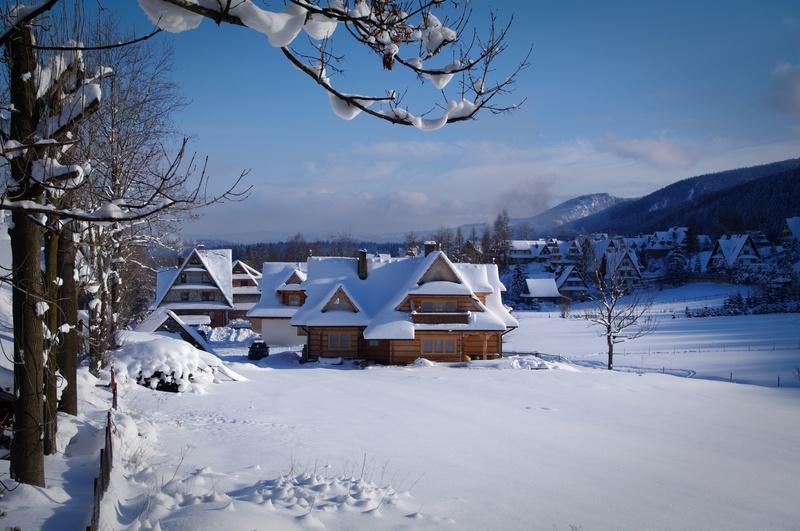 Mountain View Apartment By Tyzenhauz Zakopane Habitación foto