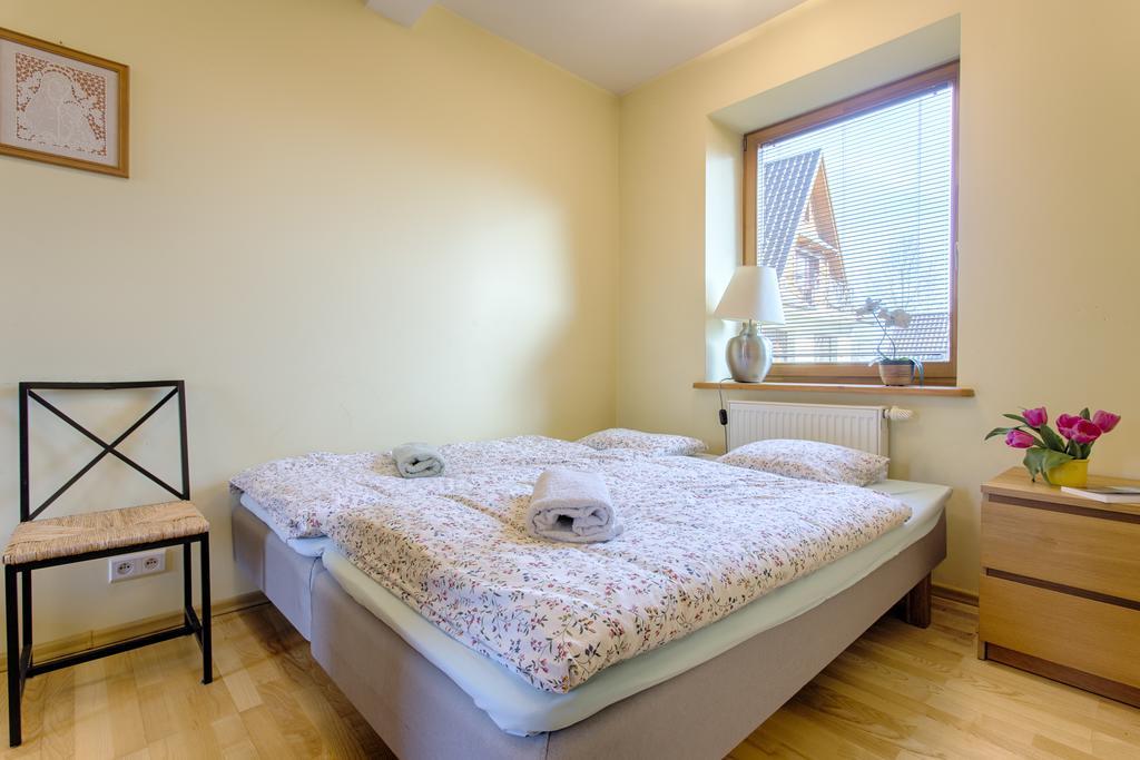 Mountain View Apartment By Tyzenhauz Zakopane Exterior foto